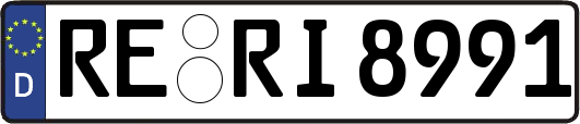 RE-RI8991