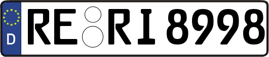 RE-RI8998