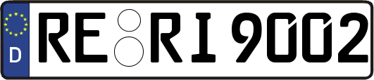 RE-RI9002