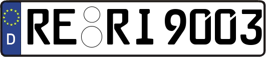 RE-RI9003
