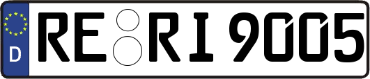 RE-RI9005