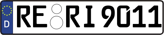 RE-RI9011