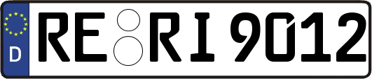 RE-RI9012