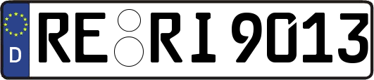 RE-RI9013