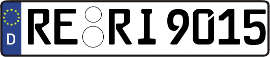 RE-RI9015