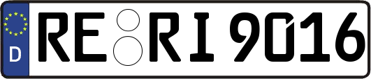 RE-RI9016