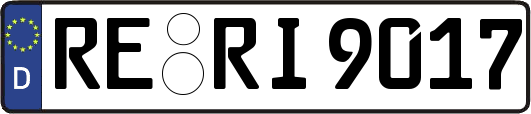 RE-RI9017