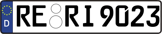 RE-RI9023