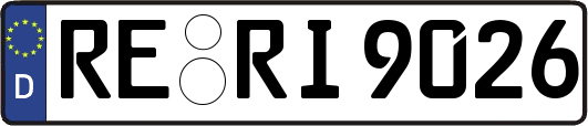 RE-RI9026
