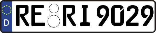 RE-RI9029