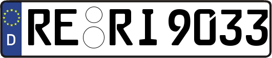 RE-RI9033