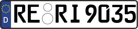 RE-RI9035