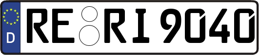 RE-RI9040