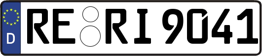 RE-RI9041