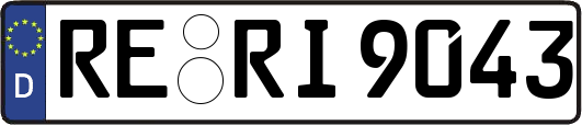 RE-RI9043