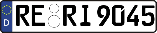 RE-RI9045