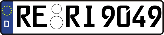 RE-RI9049