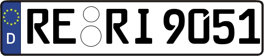 RE-RI9051