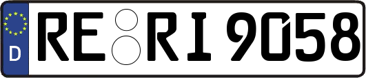RE-RI9058
