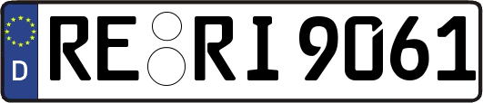RE-RI9061