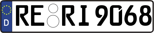 RE-RI9068