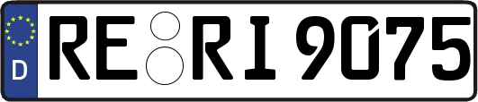 RE-RI9075