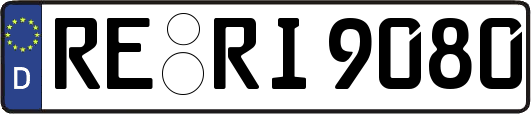 RE-RI9080