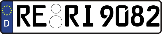 RE-RI9082