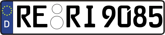 RE-RI9085