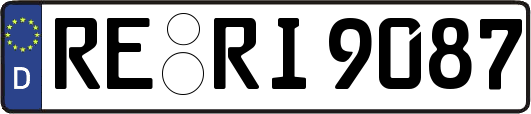 RE-RI9087
