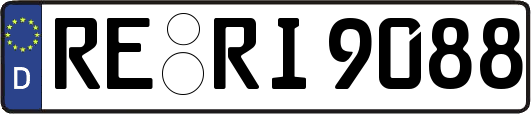 RE-RI9088