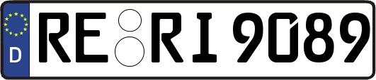RE-RI9089