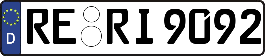 RE-RI9092
