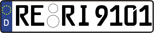 RE-RI9101