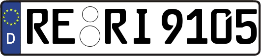 RE-RI9105