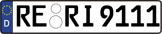 RE-RI9111