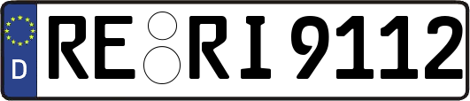 RE-RI9112