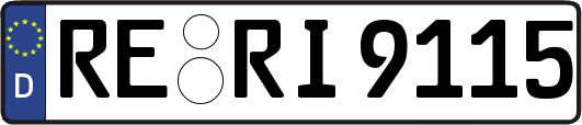 RE-RI9115