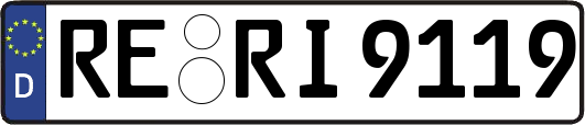 RE-RI9119