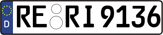 RE-RI9136