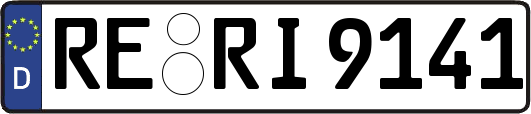 RE-RI9141