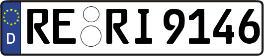 RE-RI9146