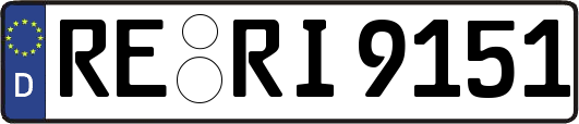 RE-RI9151