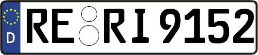 RE-RI9152