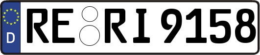 RE-RI9158