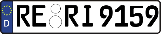 RE-RI9159