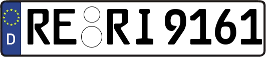 RE-RI9161