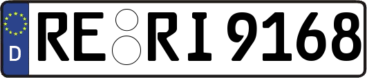 RE-RI9168