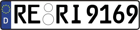RE-RI9169