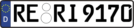 RE-RI9170